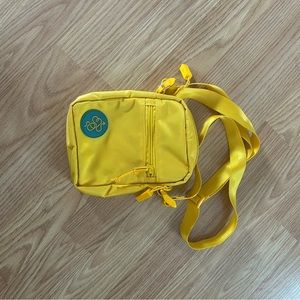 Baboon to the Moon bag